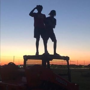 Meet your Posher, Cash